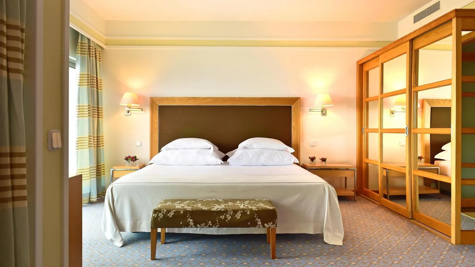 פונשל Pestana Carlton Madeira Ocean Resort Hotel 5*,  פורטוגל